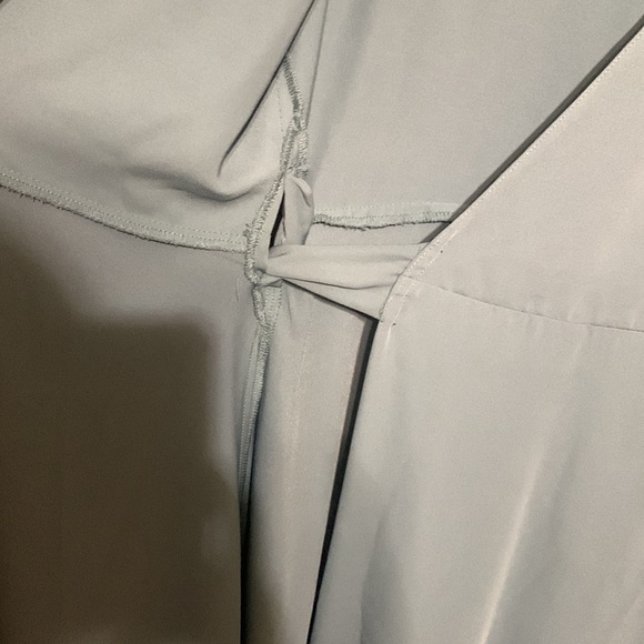 H&M long dress - Picture 4 of 6